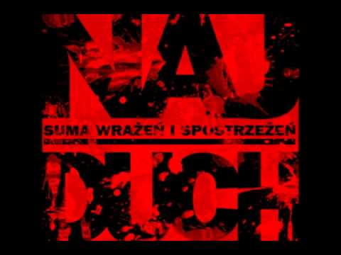 06. NAJDUCH - Chodź, choć...