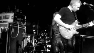 H.A. Sometimes Love Is Letting Go SUZI QUATRO  27.12.2008 in BERLIN B/W