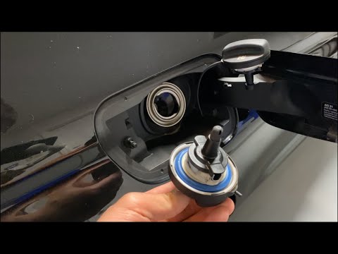 How I fixed my BMW's 190302 code
