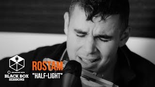 Rostam - &quot;Half-Light&quot;