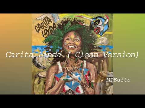 Carita Linda - Rauw Alejandro (Clean Version)