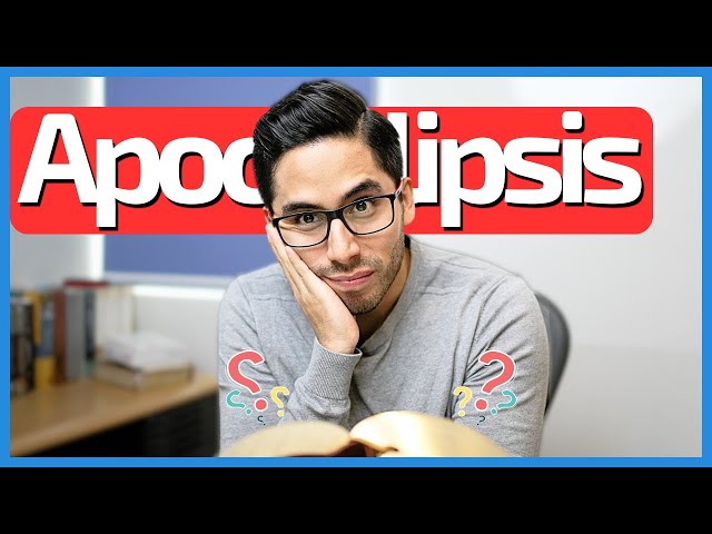 Vídeo relacionado con Revelaciones: El libro de Bhàis (Trilogía Apocalipsis #3)