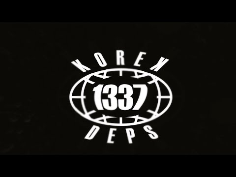KoreK x DEPS - 1337