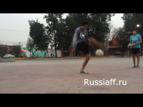 Jairo - PACT 8 Qualification