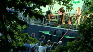 Festiwal Przestrzeni Miejskiej 2015 - Young Stadium Club, Fismoll, Skubas