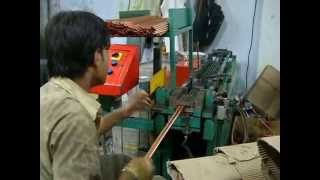 Cooling Coil Manufacturers ENVIRO TECH INDUSTRIAL PRODUCTS