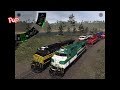 Trainz Simulador 3 On POP UK May 2022 Totally Real And Rare