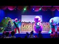 Barney S Sing A Christmas Song Mattel Play Town