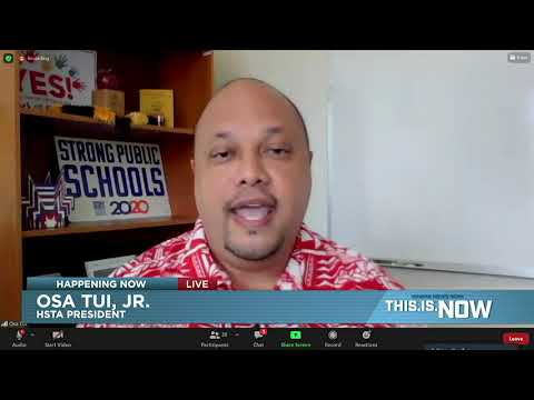 This is Now (August 18, 2021)