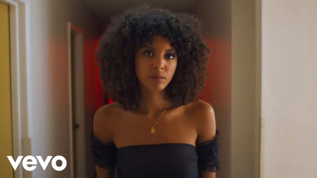 The Hate U Give - Arlissa: "We Won't Move"