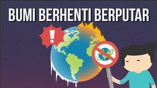 Download lagu Apa Jadinya Jika Tiba-tiba Bumi Berhenti Berputar? mp3 Download lagu Apa Jadinya Jika Tiba-tiba Bumi Berhenti Berputar? mp3