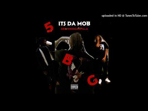 sorrymama - 5BG Noodle 5pilla