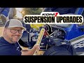Unbelievably Simple Motorhome Suspension Upgrades For A Smoother Ride OriginalKONI SuperSteer