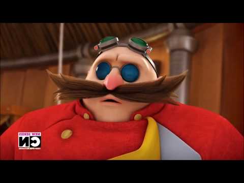 A Character's Life part 20 - The villains' hideout