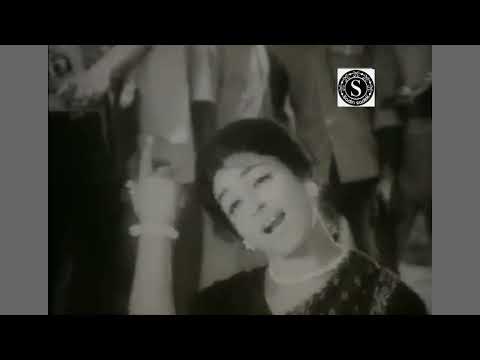 Is Duniya Main Sab Chor Chor | Lata Mangeshkar  শাবানা ❤️  ইস দুনিয়া মে সব চোর চোর  | Bhai Bhai