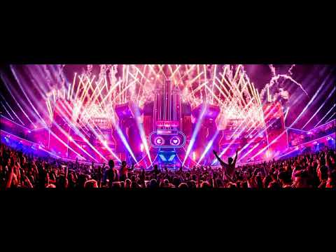 GPF x Unicorn On Ketamine - Greazy Unicorn [ Sped Up ]