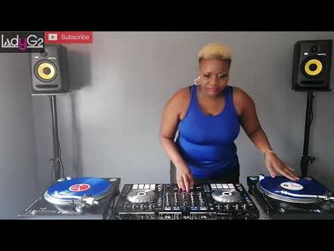 Lady G2 - Jah Prayzah Zimbabwe 50 songs in 5 mins!!