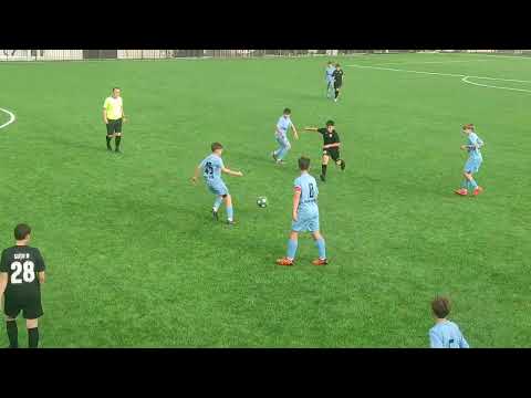 26.03.2025 U14 (2011) Steaua Ialoveni - Petrocub