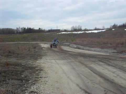 Trabi tuning!! Proste trabant