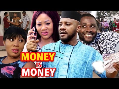 Money Is Money Season 2 - 2019 Latest Ngerian Nollywood Movie
