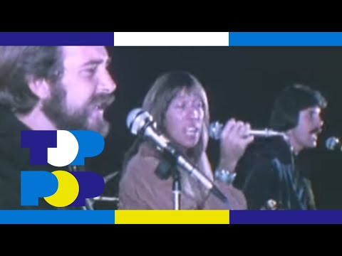 Exile - Kiss You All Over (Alternate Version) • TopPop