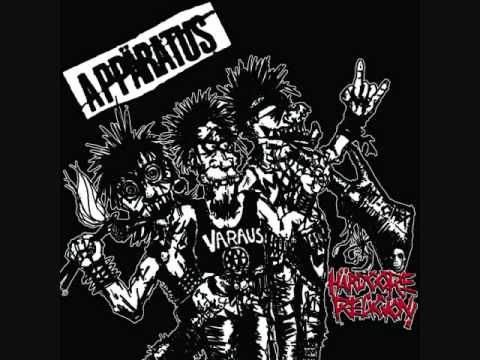 Apparatus - Another Night of Holocaust