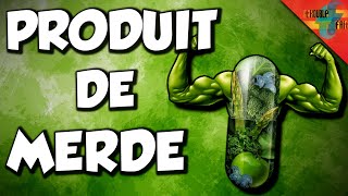 [PDM #2] – La SPIRULINE à l’assaut de la dénutrition et du marché douteux du complément alimentaire