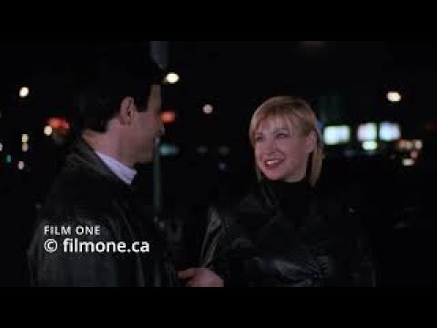 Cynthia Rothrock, Jalal Merhi Fights Mike Chow, Tiger Claws 3