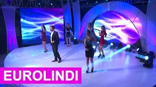 Mergim Mjeku - Temena