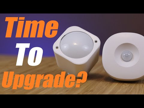 Aeotec belaidis mygtukas Zigbee SmartThings video