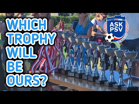 Road to Redemption: ASK/PSV U8 Football Team Battles for Victory in Uniqa Sommercup 2023 ⚽ 🇦🇹