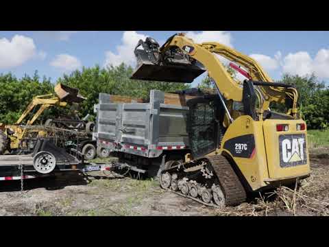 Upward Buzz video.