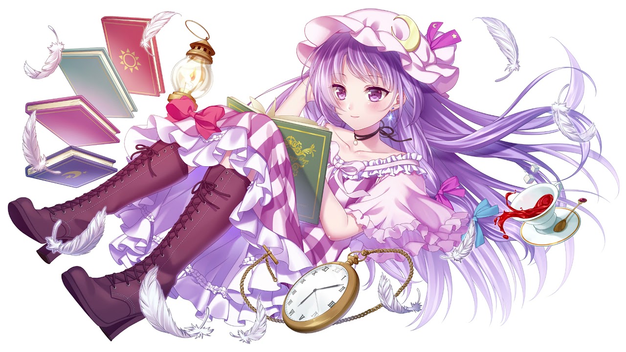 【東方ボーカル】 「ノーレッジパラノイア feat. あやぽんず＊」 【森羅万象】