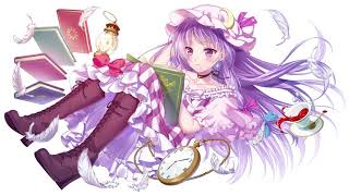 【東方ボーカル】 「ノーレッジパラノイア feat. あやぽんず＊」 【森羅万象】 のサムネイル