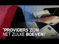 De schimmige wereld achter creditboys