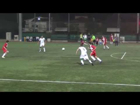 Portuguesa/SCMooca x C.A. Paulistano - Campeonato Paulista de Futebol 7