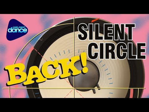 Silent Circle - Back! (1994) [Full Album]