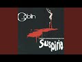 Suspiria (Narration)
