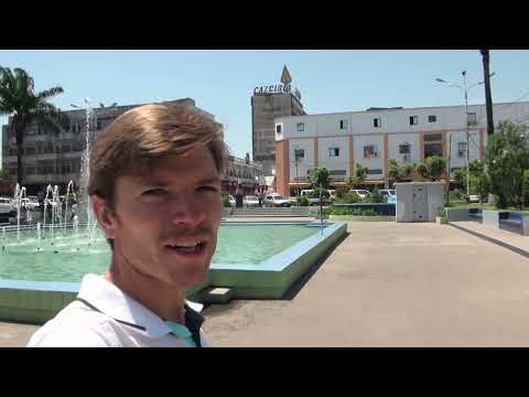 Beira, Mozambique Day 8