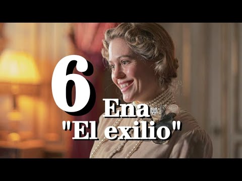 Ena Capitulo 6 completo Sin Narración Subtitulado 2K 