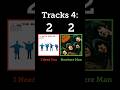 TRACKLIST BATTLE: Help! vs. Rubber Soul
