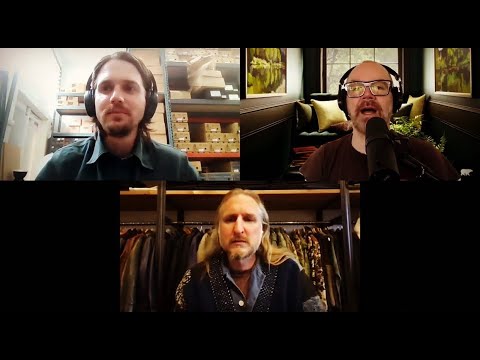 #30:Jeremy Smith & Neil Berrett owners of Standard and ... - YouTube