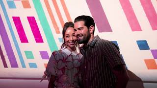  LA Nights 2018 - Vogue Magazine