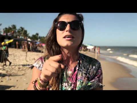 Documentário Universo Paralello 2013 (Parte 1/3) — Gypsy Road | PHOUSE TV