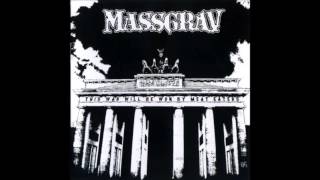 Massgrav - This War Will Be Won By Meat Eaters (2008/2011) Full Album HQ (Crust/Grind)
