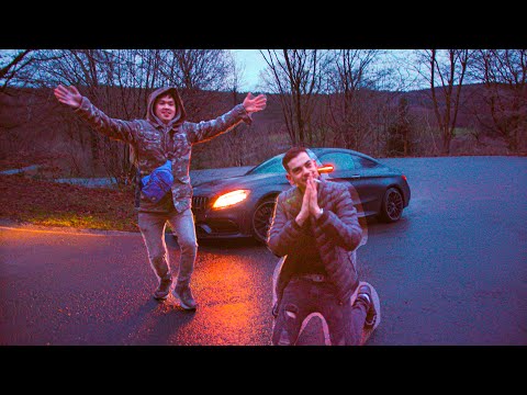 IzzyBenzo - Dikke Stack