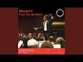 Symphony No. 39 in E-Flat Major, K. 543: III. Menuetto – Trio