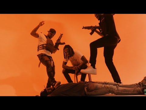 81Hundo - "Ok Ricky" (Official Music Video) || Directed by @boominfilmz