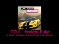 Fixers - Iron Deer Dream (Chad Valley Remix ...