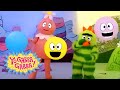 Singing Balloons Yo Gabba Gabba Full Episodes Show For Kids